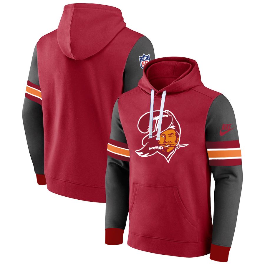 Men 2023 NFL Washington Redskins red Sweatshirt style 10311->cleveland browns->NFL Jersey